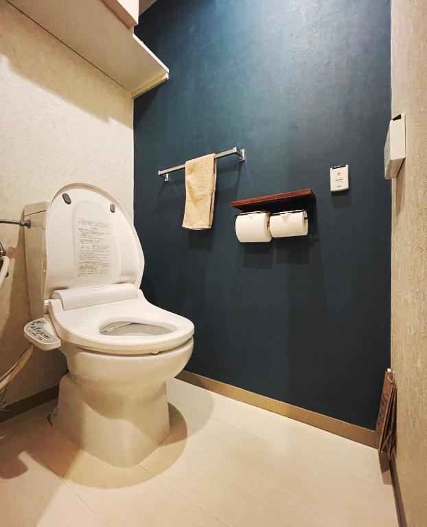 Shibuya apartment SHINSEN photo