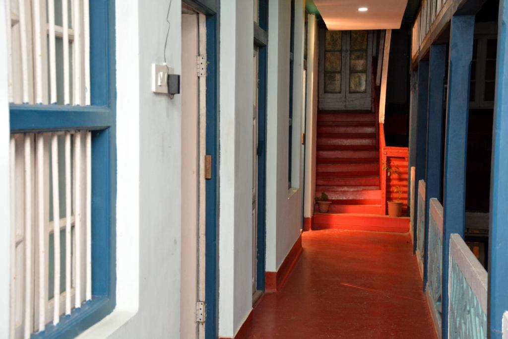 Solan Retreat photo