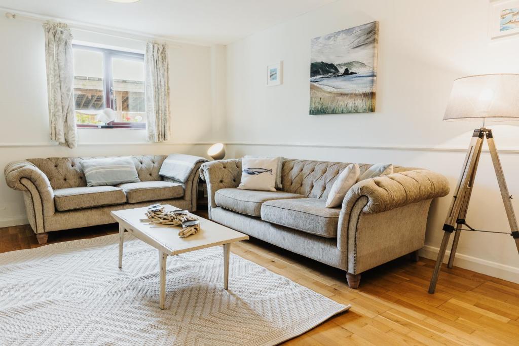 East Thorne - Cornwall, Bude