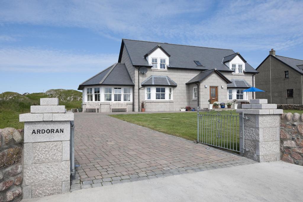 Ardoran House — Hotel in Isle of Iona