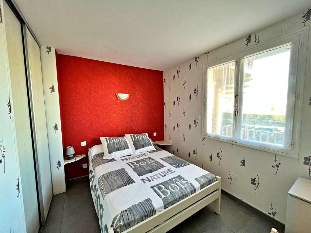 Appartement au centre de Marseillan avec terrasse et parking, proche commodités - FR-1-387-178 - 5