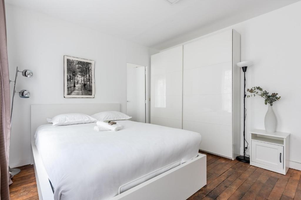 Appartement Magenta Quest - 5