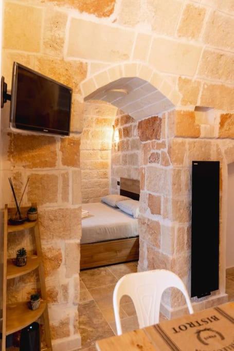 La Grotta Delle Sirene - Stone apartment - 5
