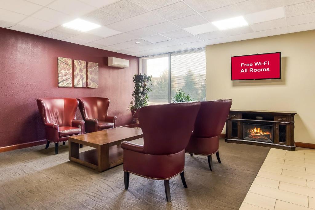 Red Roof Inn Lexington - Winchester photo