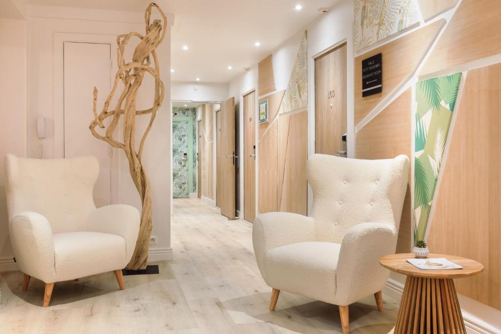 ホテル フローレンス ニース - Facilities image