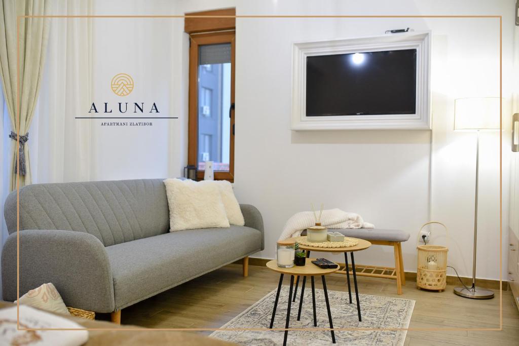 Aluna LUX Zlatibor - 3