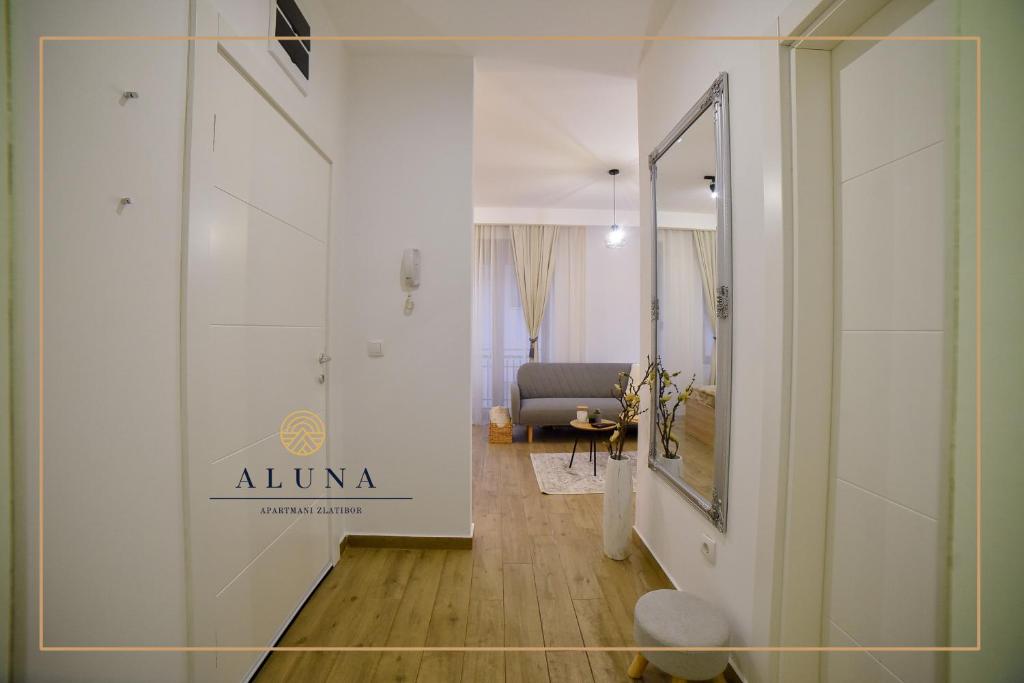 Aluna LUX Zlatibor - 1