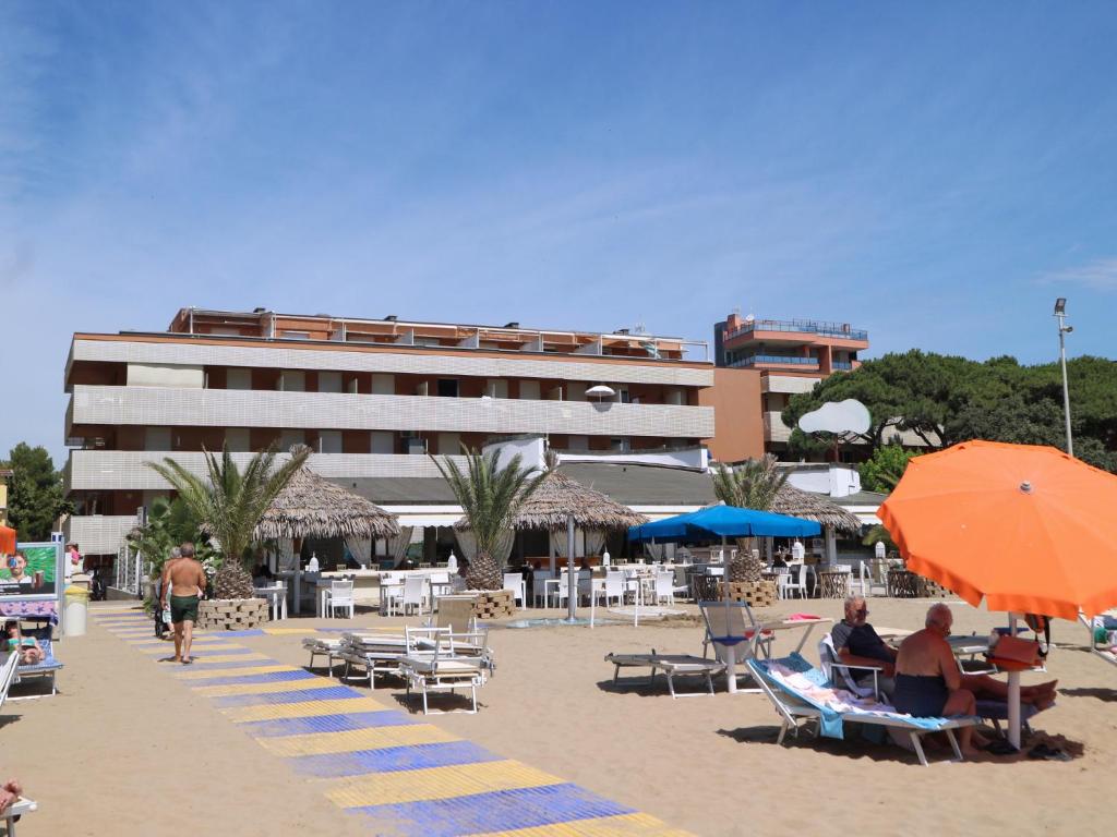 Casa Al Mare - 1
