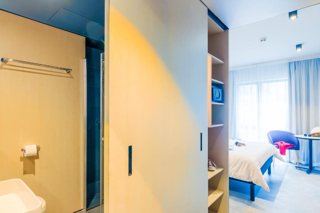 バスルーム（客室）