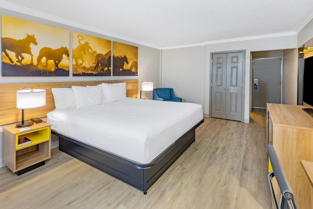 Days Inn by Wyndham Del Rio photo