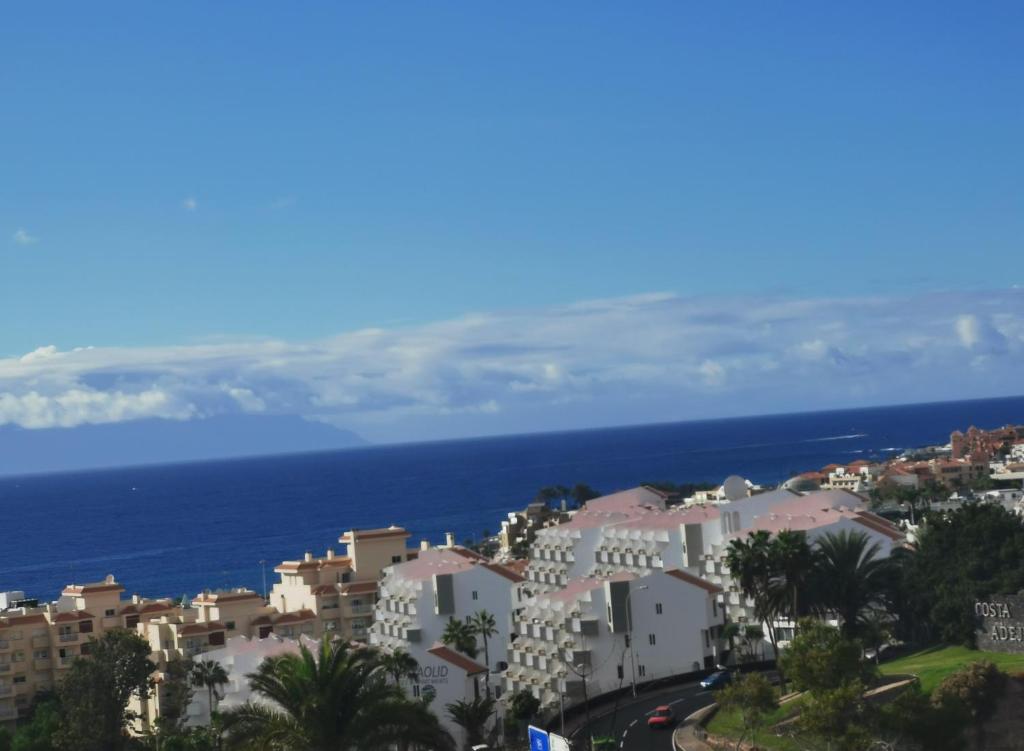 Angela Ocean Panorama - 2