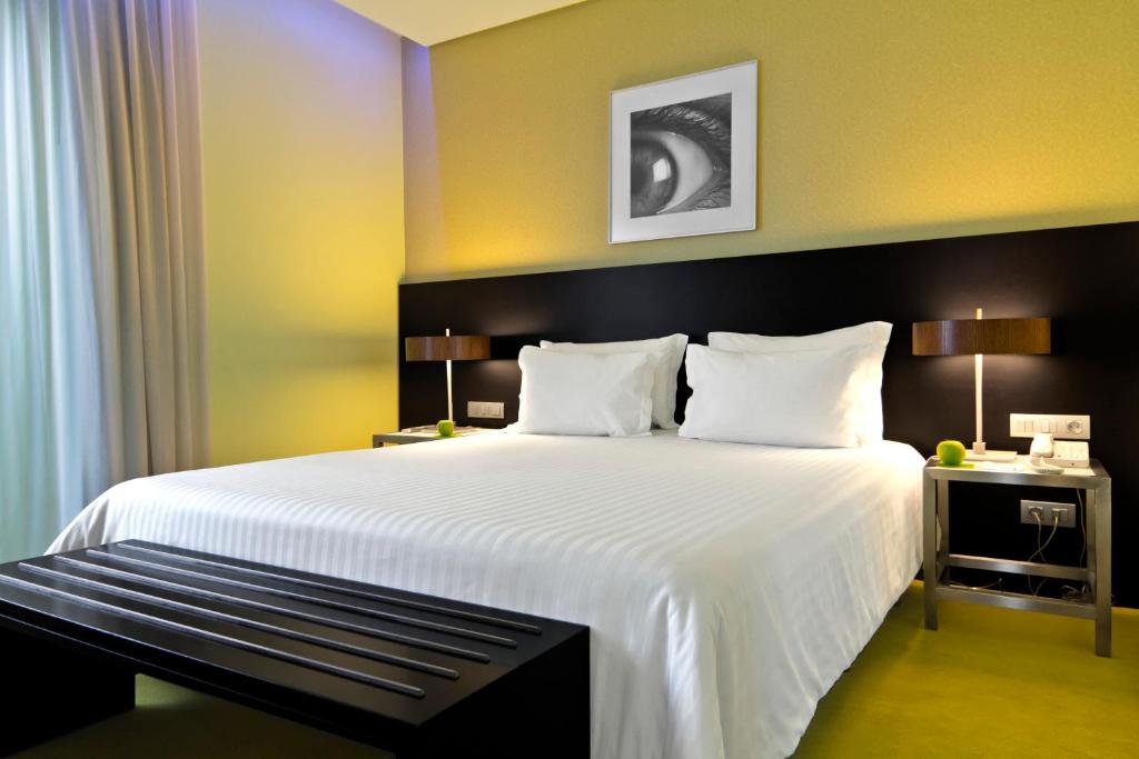 SANA Capitol Hotel photo