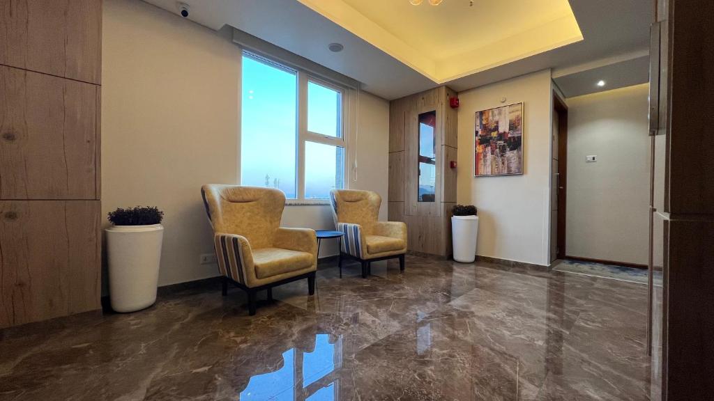 AURORA BOUTIQUE HOTEL photo