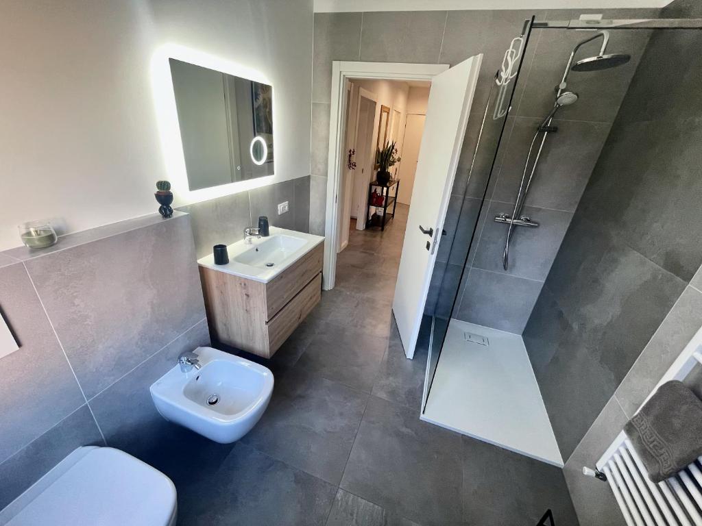 Outdooredo Garda Apartment - 3