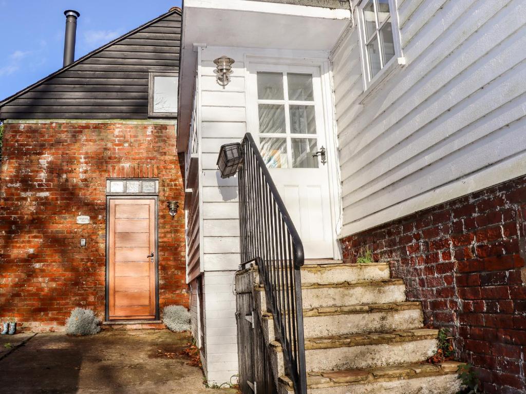 Tillingham View, Rye