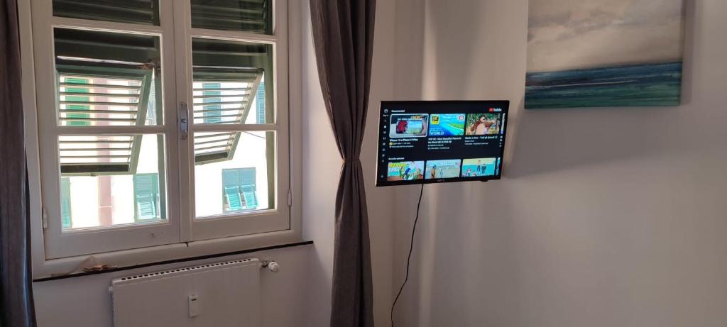 Genova Rooms Brignole B - 5