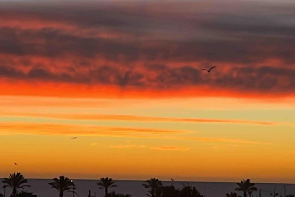 Vinaros Coquet appartement vue mer, Vinarós