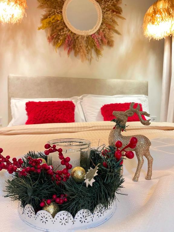 Bohemian Boutique Suites photo
