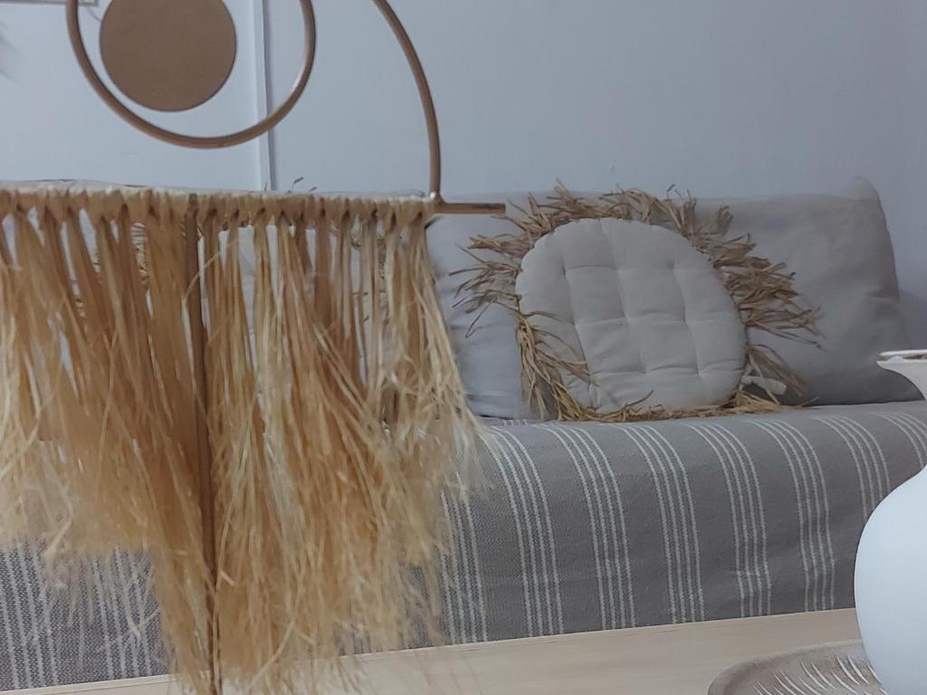 Sunrise Boho Studio photo