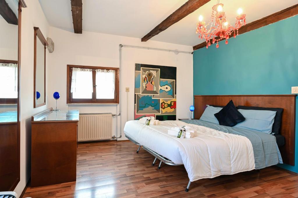 [Doge's Home] San Marco - 2
