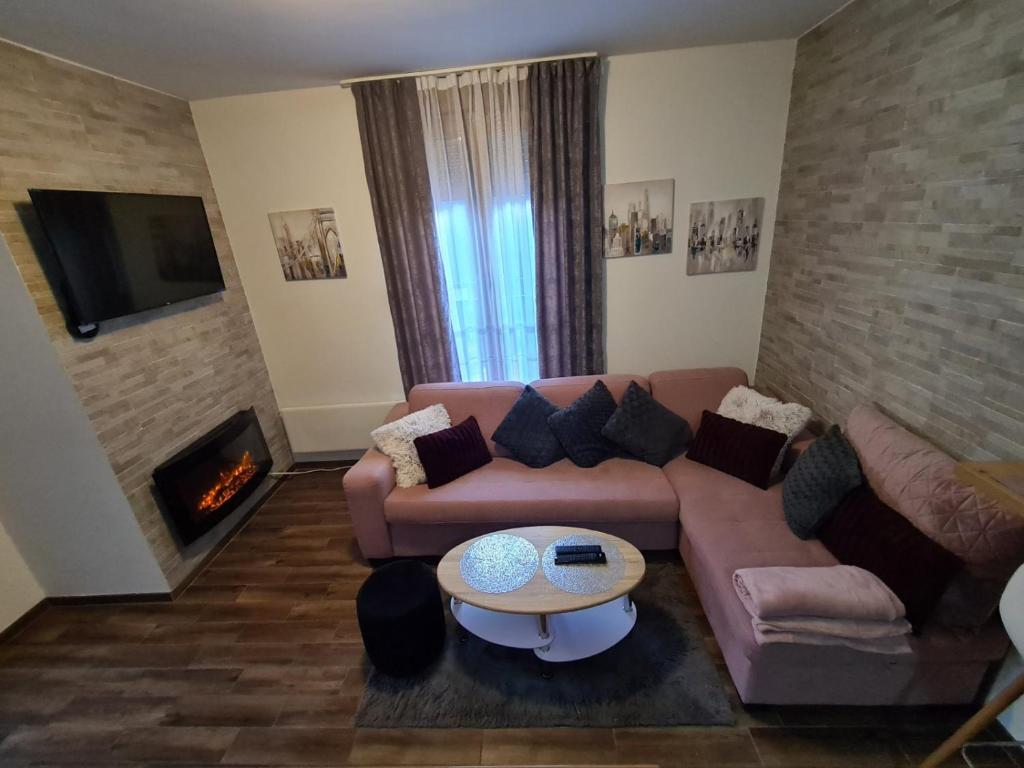 Apartman Leonardo - 5