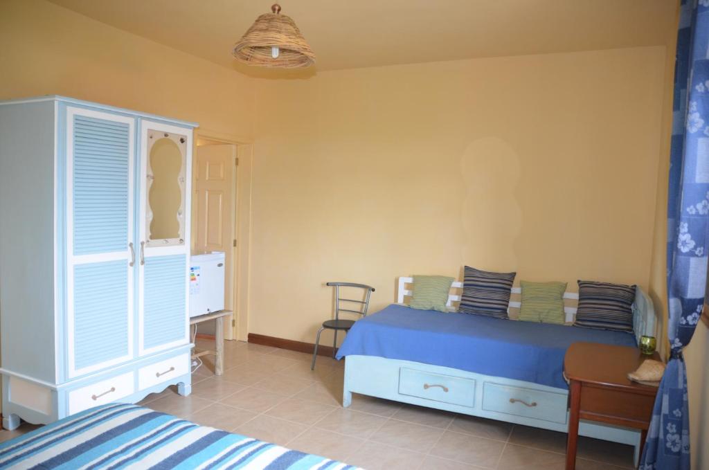 La Maison Soleil photo