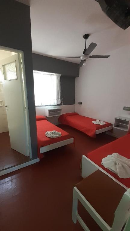 Hotel Acuarium - 5