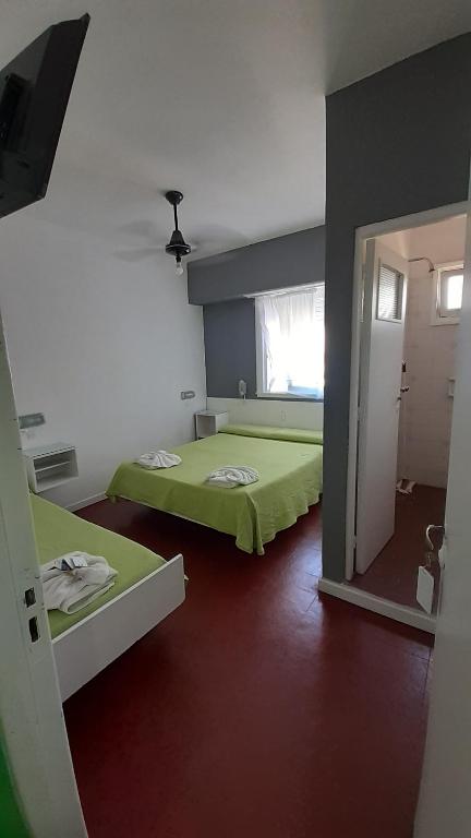 Hotel Acuarium - 3