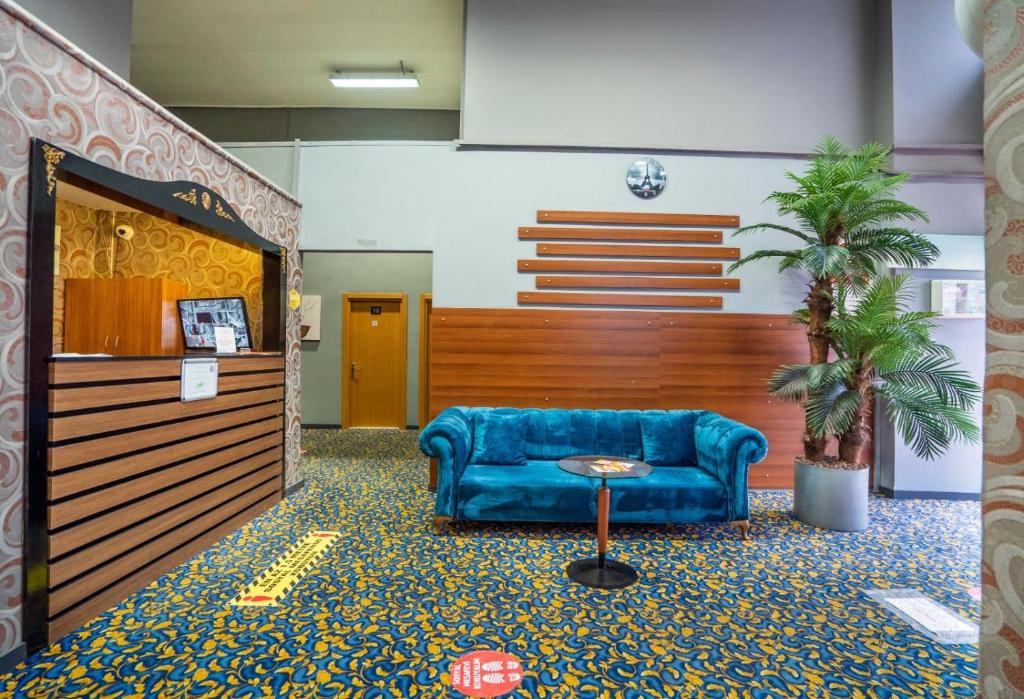 HILL SUITES photo