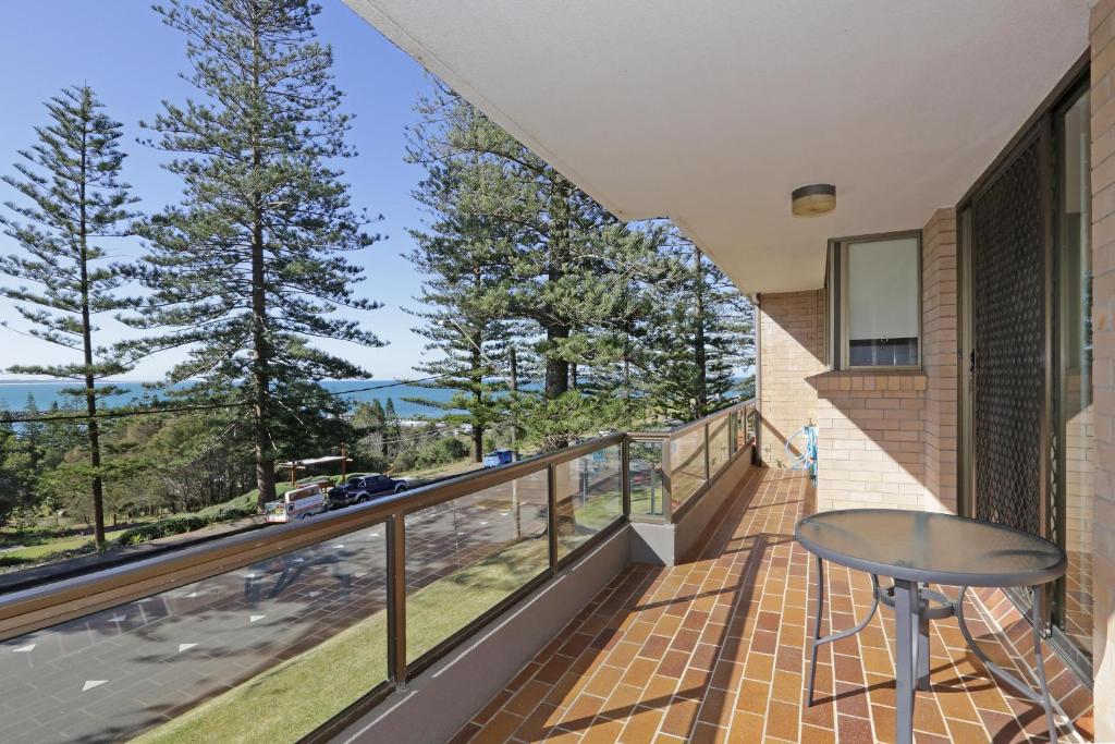 Quarterdeck 9, Port Macquarie