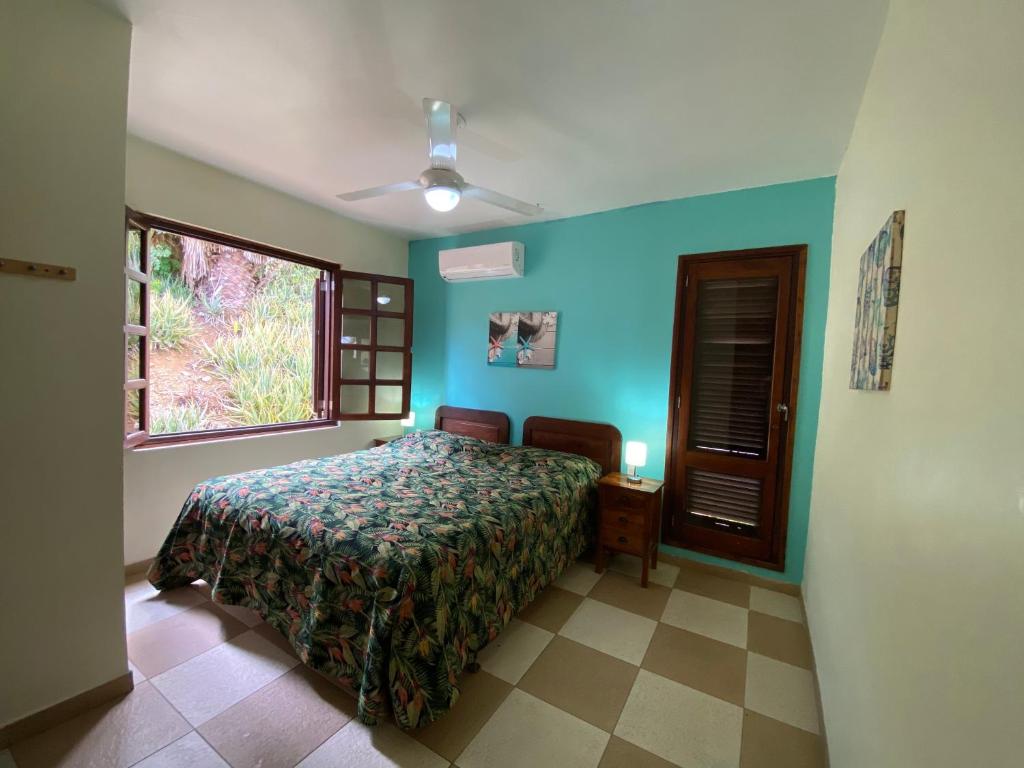 Blue Bay BEACH Villa 25 3-min beach-pool-golf photo