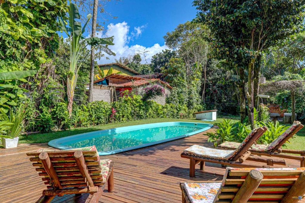 Pousada Casa Zazá
