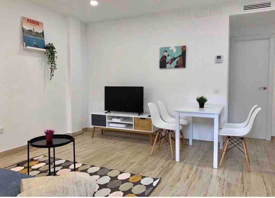 Apartamento 4 personas - 5