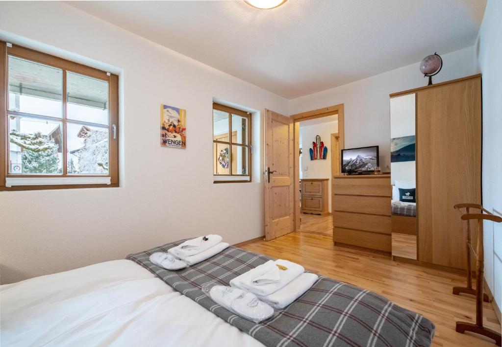 Chalet Alpina - 5
