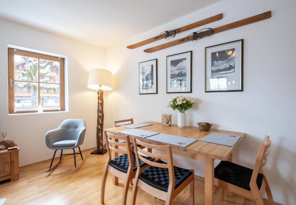 Chalet Alpina - 2