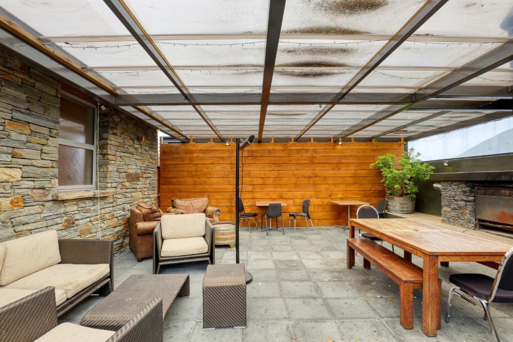 Bar/lounge