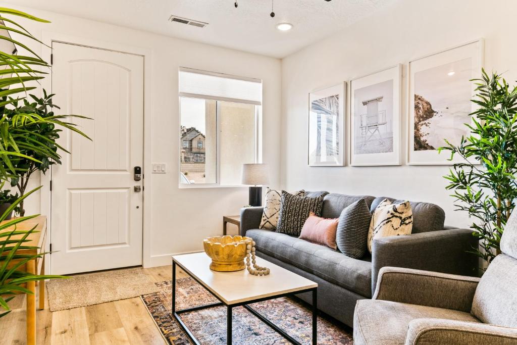 Stapes Escape #75 condo, St. George