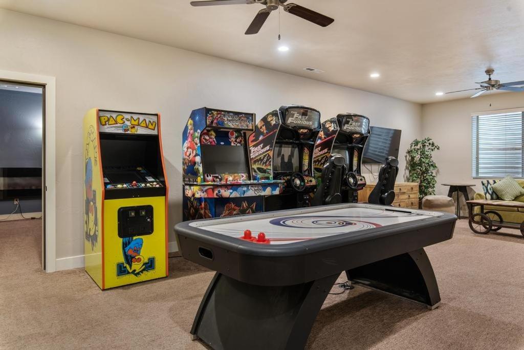 Awesome Arcade House #13 home, Santa Clara
