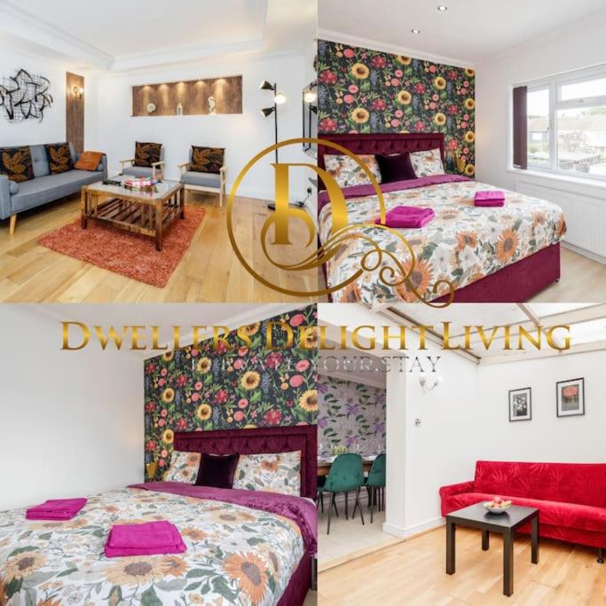 Basildon 3 - 4 Bedroom Property - Essex, Basildon