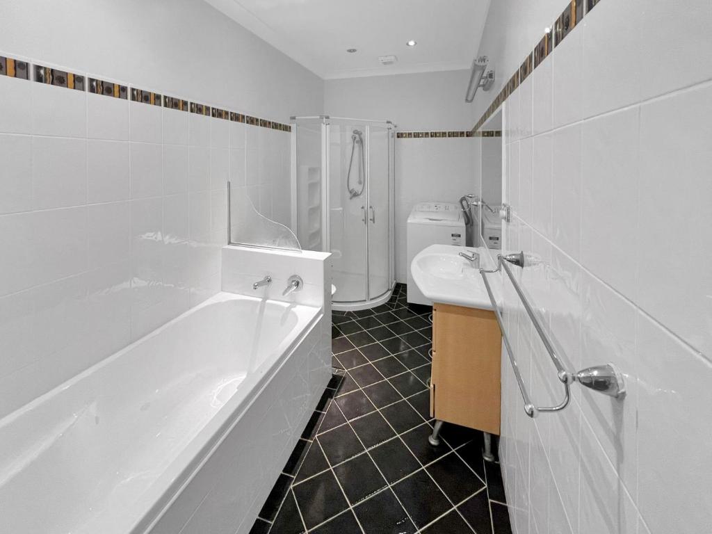 Entire Apartment in Quite Location