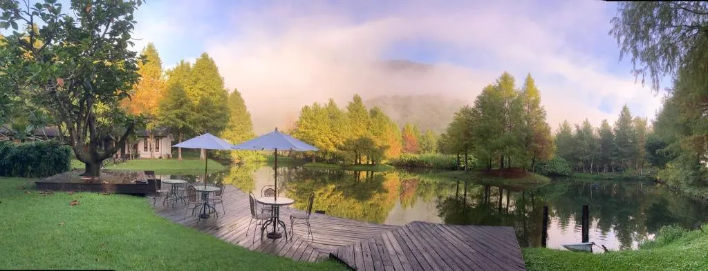 Grace Garden Villa, hotel in Fengshan