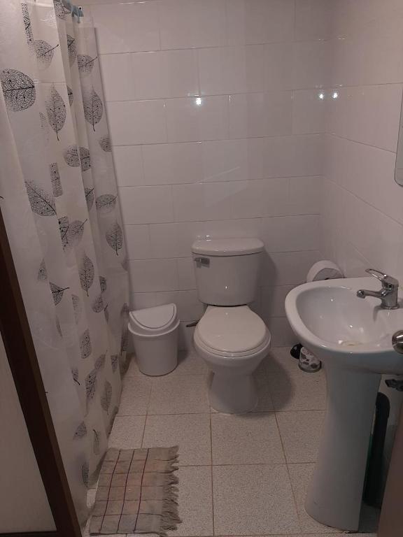 Pichidangui, Las Rosas casa 4 personas - 4
