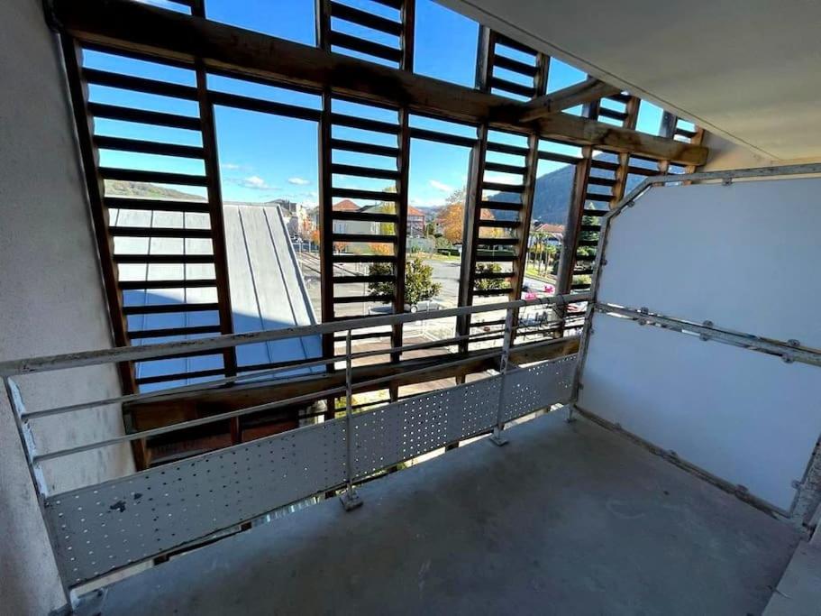 Studio & Balcon - Clim - Gare - 5