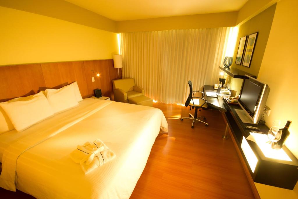 Pestana Caracas Premium City & Conference Hotel - 2