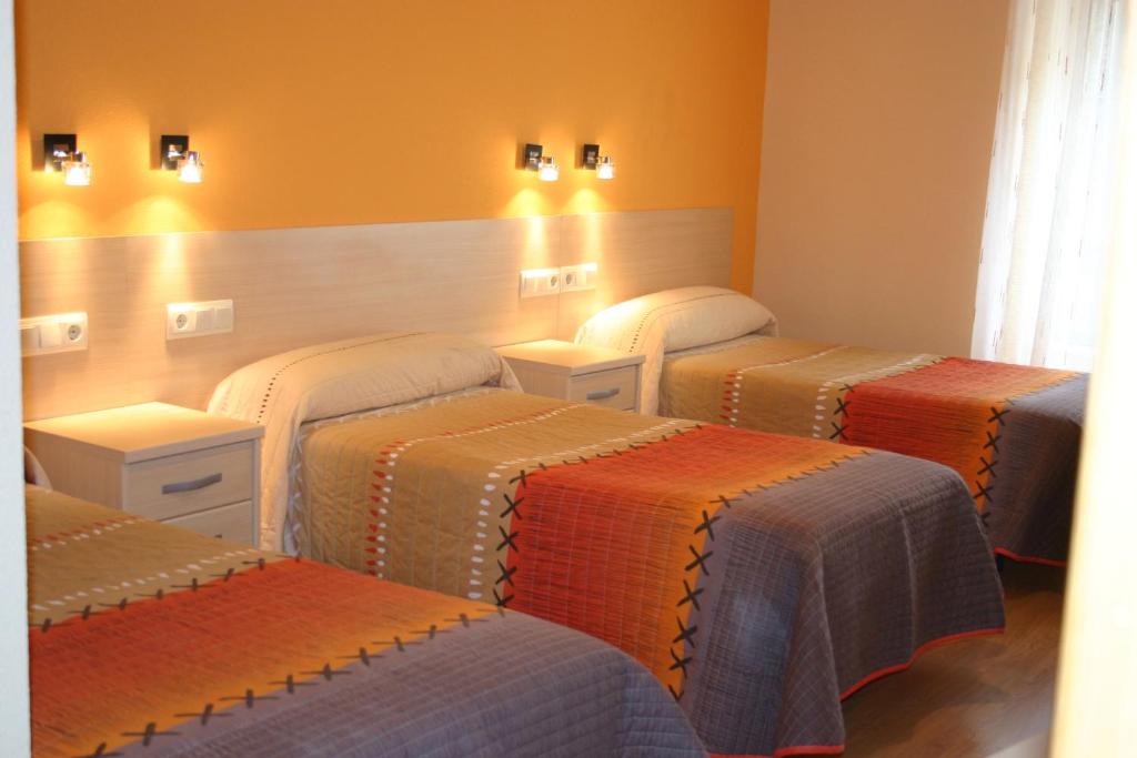 Hostal Hispanico I - 5