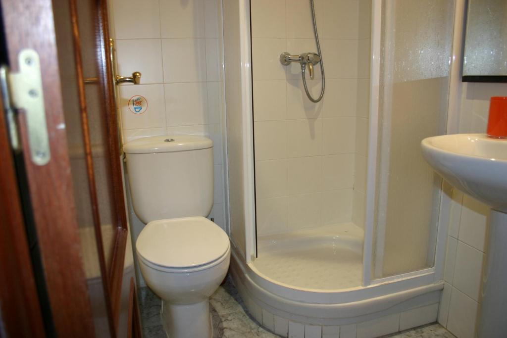 Hostal Hispanico I - 4