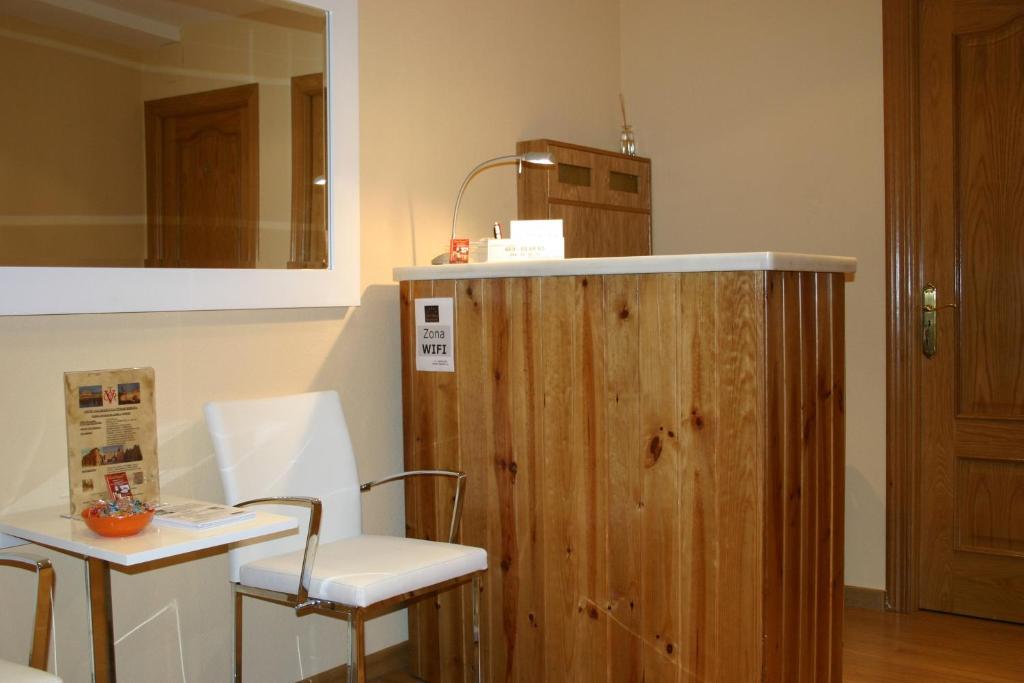 Hostal Hispanico I - 3