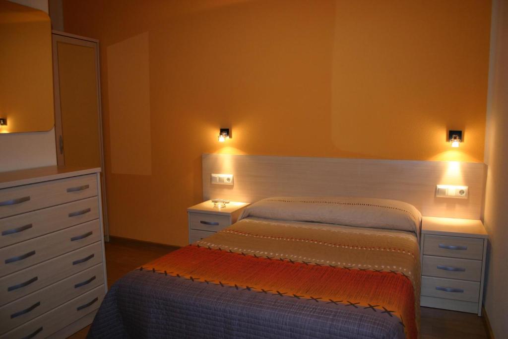 Hostal Hispanico I - 2