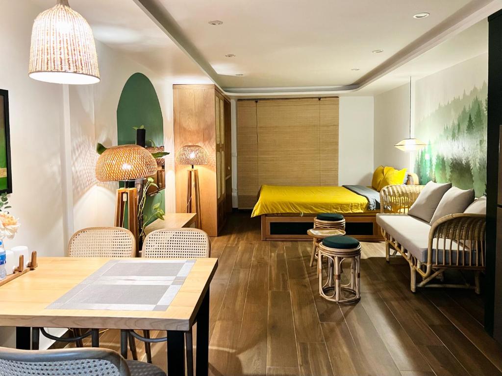 Lubi House Homestay photo