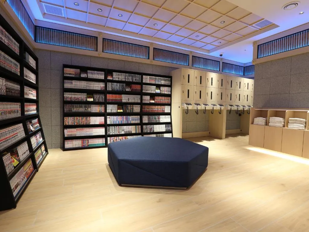 Henn na Hotel Premier Nagoya Fushimiekimae, hotel v destinaci Nagoja